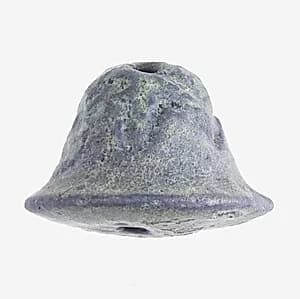 Umbel Pendant by Unknown Artist