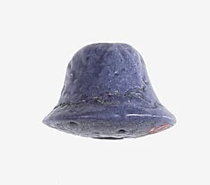 Umbel Pendant by Unknown Artist
