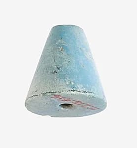 Umbel Pendant by Unknown Artist
