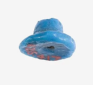 Umbel Pendant by Unknown Artist
