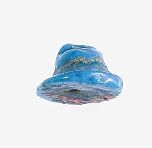 Umbel Pendant by Unknown Artist