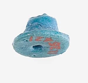 Umbel Pendant by Unknown Artist