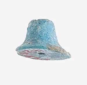 Umbel Pendant by Unknown Artist