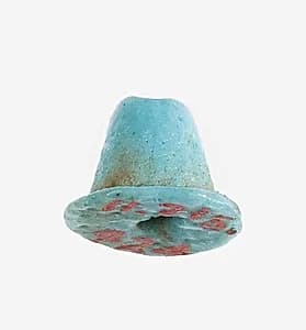 Umbel Pendant by Unknown Artist