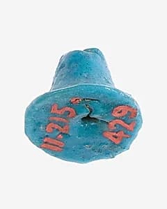 Umbel Pendant by Unknown Artist