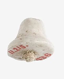 Umbel Pendant by Unknown Artist