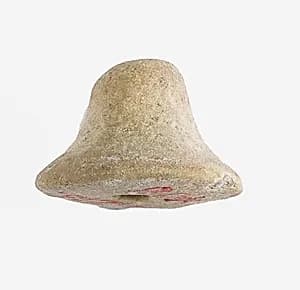Umbel Pendant by Unknown Artist