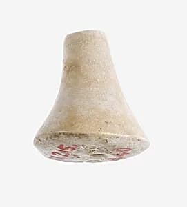 Umbel Pendant by Unknown Artist