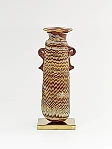 Unguent vessel by Unknown Artist