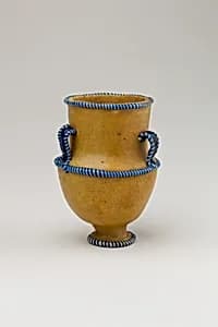 Vase by Unknown Artist