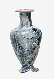 Vase by Unknown Artist
