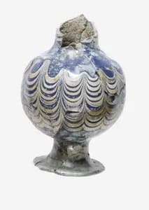 Vase by Unknown Artist