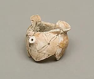 Vessel by Unknown Artist
