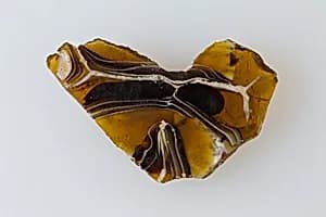 Wall revetment, agate pattern by Unknown Artist
