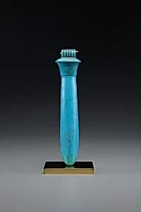 Waz Amulet by Unknown Artist