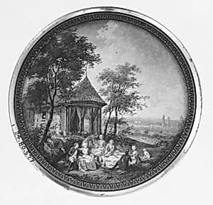 A Picnic