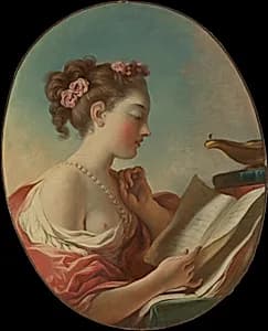 Allegory of Vigilance