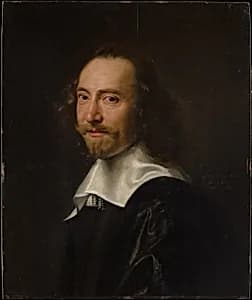 Portrait of a Man