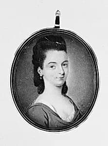 Portrait of James Jennings