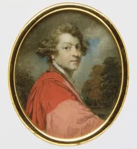 Sir Joshua Reynolds (1723–1792)
