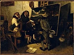 The Experts