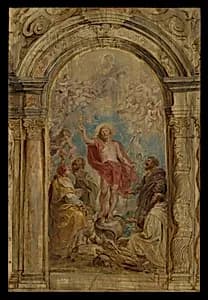 The Glorification of the Eucharist
