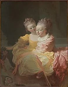 The Two Sisters