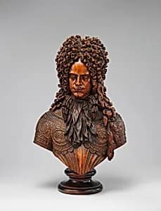 Alexander Danilovich Menshikov (1673–1729) by Unknown