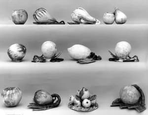 Apple by Unknown Artist