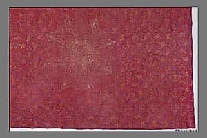 Baldachin by Unknown Artist