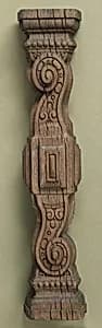 Baluster by Unknown Artist