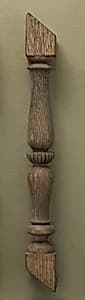 Baluster by Unknown Artist