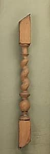 Baluster by Unknown Artist