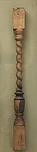 Baluster by Unknown Artist