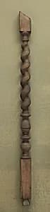 Baluster by Unknown Artist