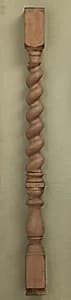 Baluster by Unknown Artist