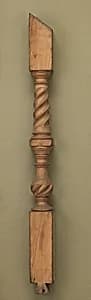 Baluster by Unknown Artist