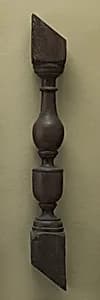 Baluster by Unknown Artist