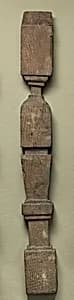 Baluster by Unknown Artist