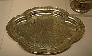 Basin by François-Desiré Froment-Meurice