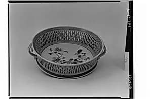 Basket by Unknown Artist