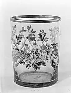 Beaker by Unknown Artist