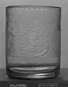 Beaker by Unknown Artist