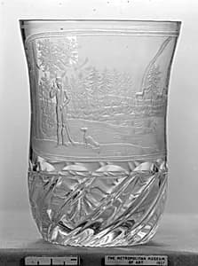 Beaker by Unknown Artist