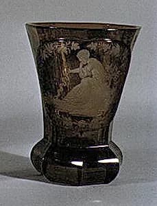 Beaker by Unknown Artist