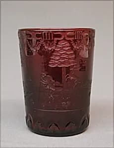 Beaker by Unknown Artist