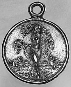 Portrait of Master of the Birth of Venus