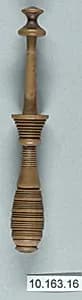 Bobbin by Unknown Artist