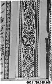 Border by Unknown Artist