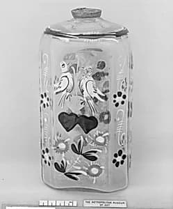 Bottle by Unknown Artist